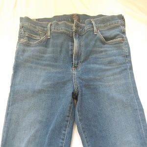 Citizens of Humanity jeans